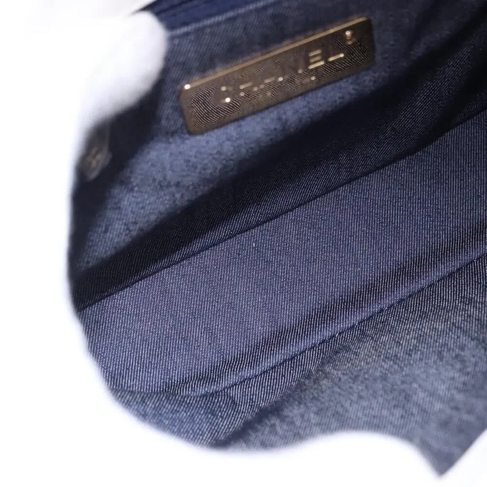 CHANEL height width